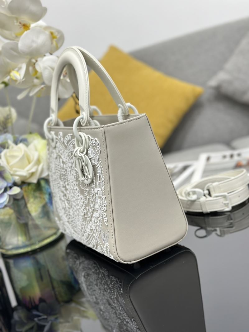 Christian Dior My Lady Bags